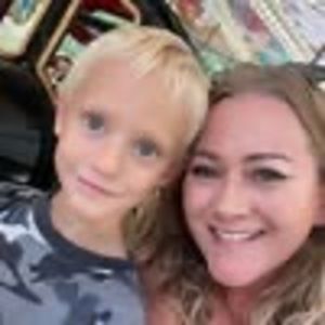 Meet your Posher, Nataliya